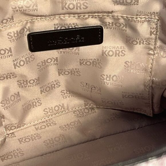 EUC Michael Kors Python Print Bag - Picture 12 of 16